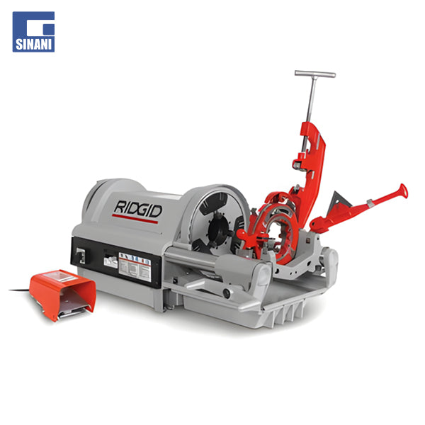 Matravidë për fileta 1/2-4" Model 1224