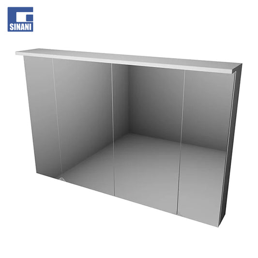 Pasqyrë tualeti Adele