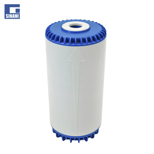 Filtër karboni GAC 20" për Aqua Big