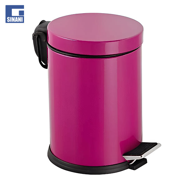 Kosh me pedal 5 litra