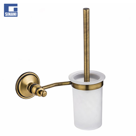 Furçë WC-je Elegance