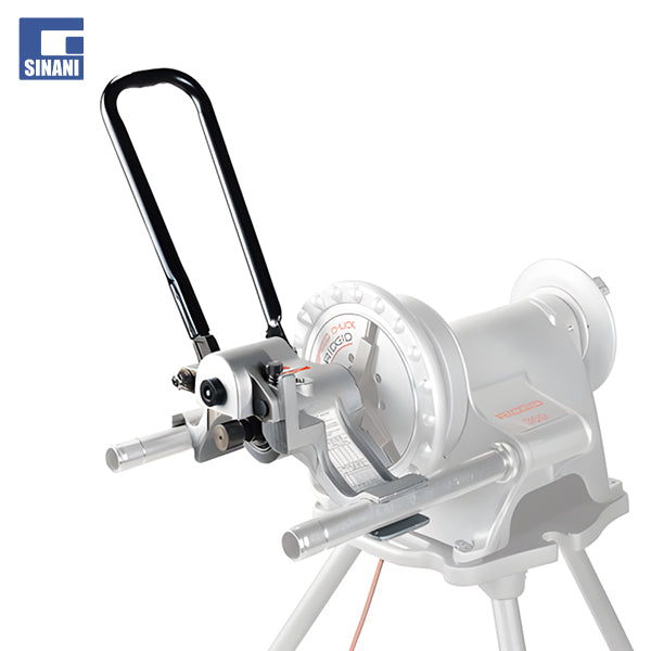 Paisje pë hapje kanalesh model 916