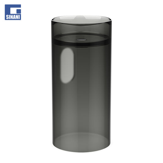 Lavaman transparent Circa Smoky Gray