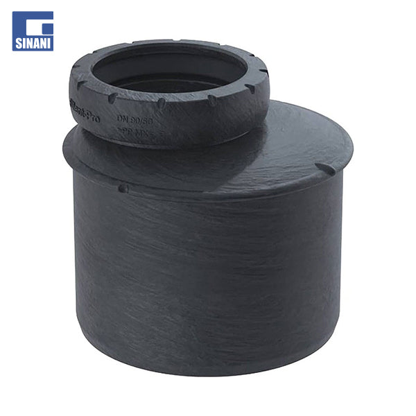 Reduksion ekscentrik Silent-Pro