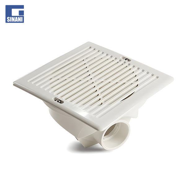 Piletë shkarkimi fundore për pishine betoni