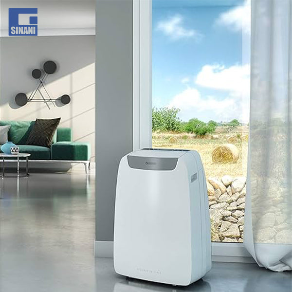 Kondicioner portativ Dolceclima Air Pro