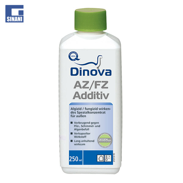 Aditiv antimyk për bojë AZ/FZ