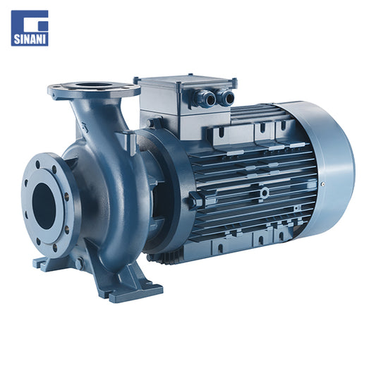 Pompe centrifugale CM