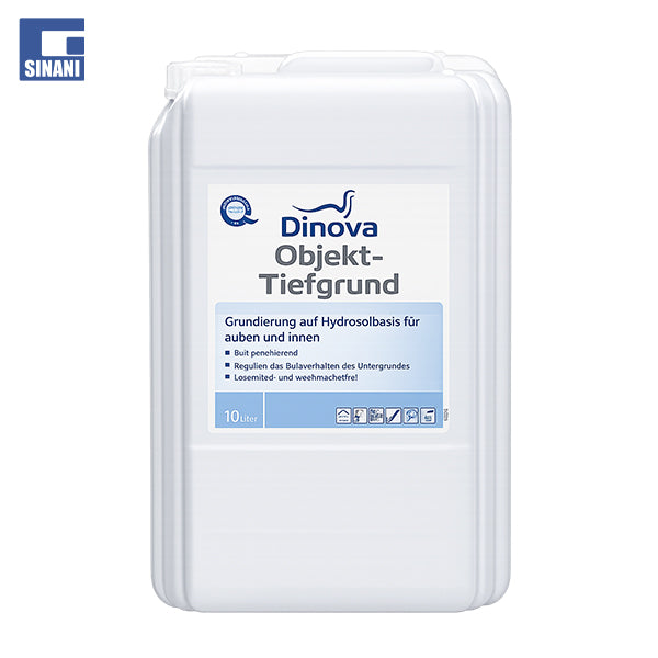 Astar Objekt-Tiefgrund