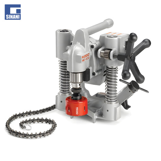 Paisje për hapje vrime në tub HC300