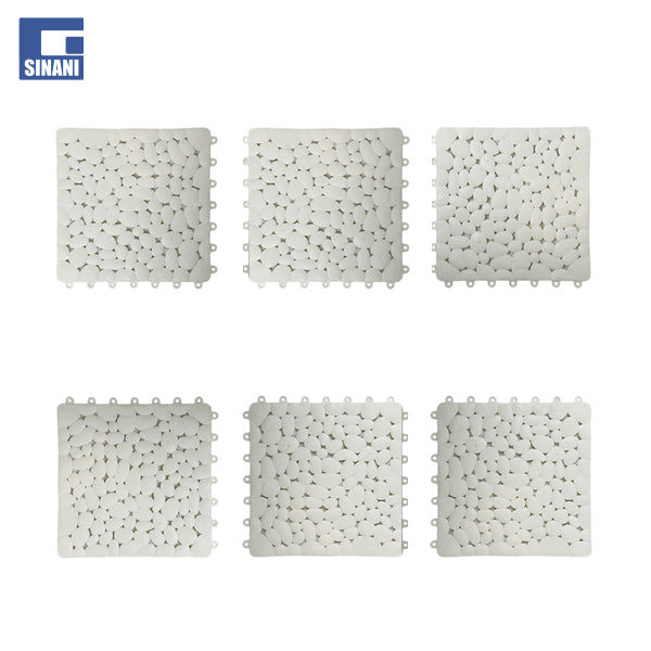 Pllakë silikoni dyshemeje kundër rrëshkitjes