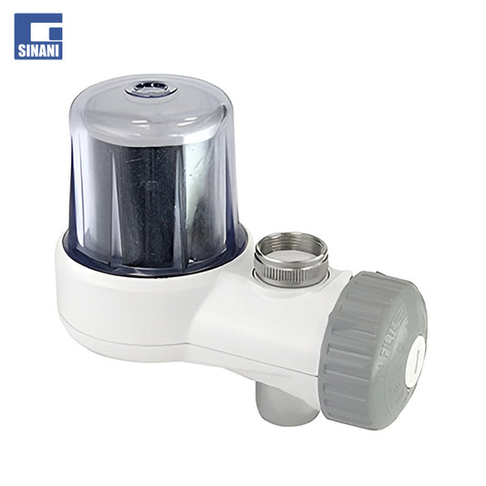 Filtër uji komplet Aqua Select Carbon