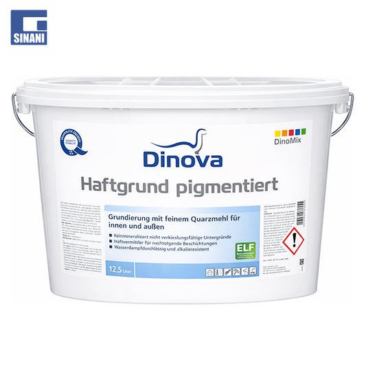 Astar Haftgrund pigmentiert