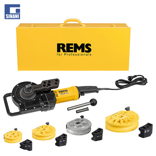 Kthyes tubi Curvo Set 15-18-22-28