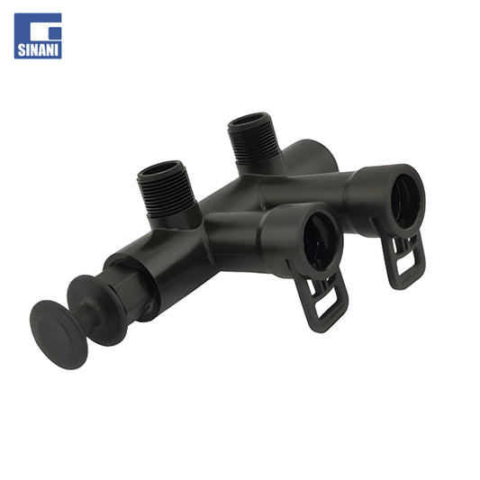 Aqua-By-pas F70C për valvol Runxin F82 për zbutes uji