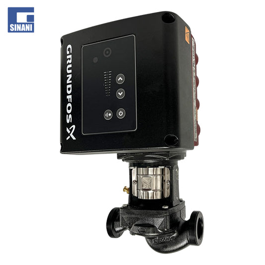 Pompë qarkulluese TPE