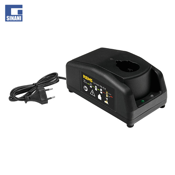 Karikues baterie Rapid Charger