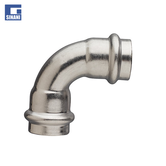 Bërryl inoksi Frabopress Profil V