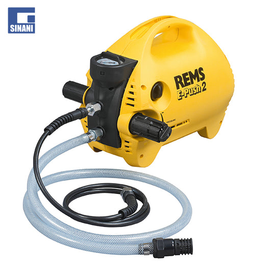 Rems E-Push 2
