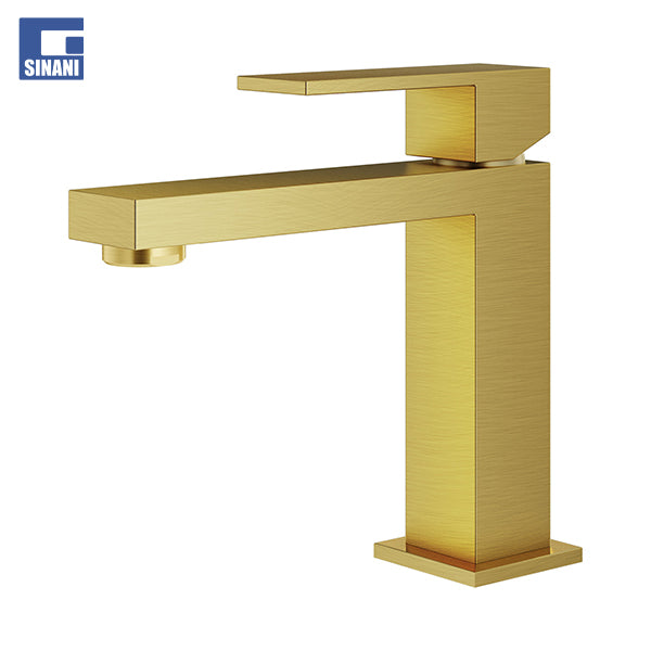 Grup lavamani Quadra