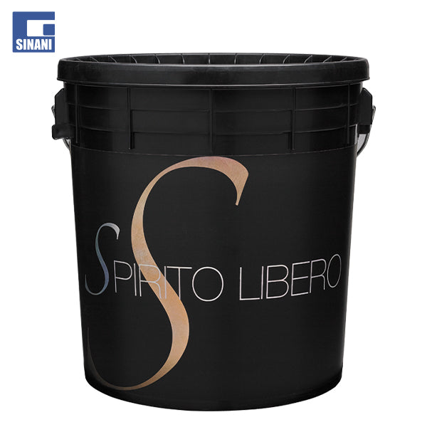 Stuko dekorative Spirito Libero