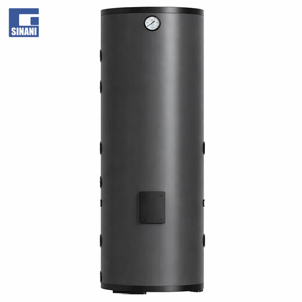 Bolitor Buffer inoksi Hakson