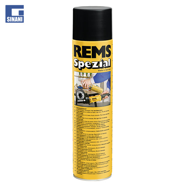 Vaj filetimi Spray Rems Spezial