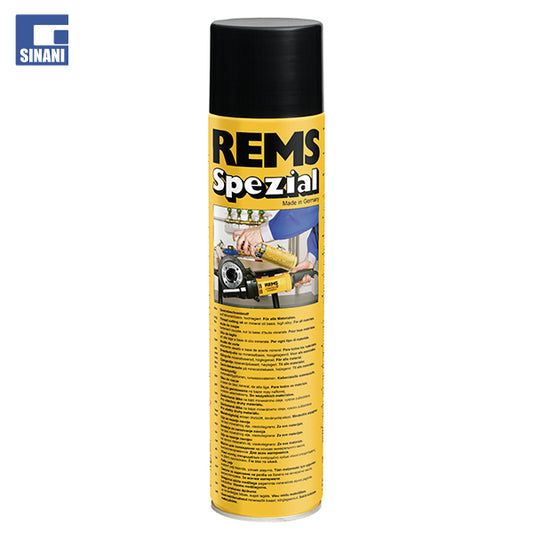 Vaj filetimi Spray Rems Spezial