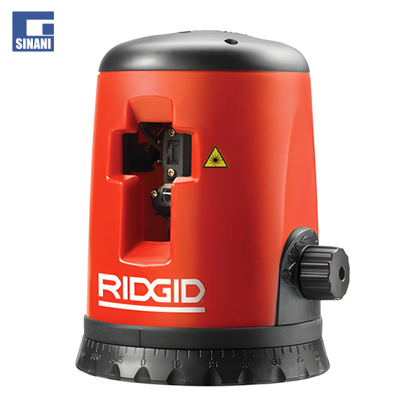 Nivelues laser Cross-Line CL-100