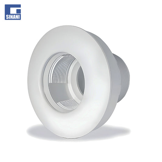 Grykë plastike pa difuzor