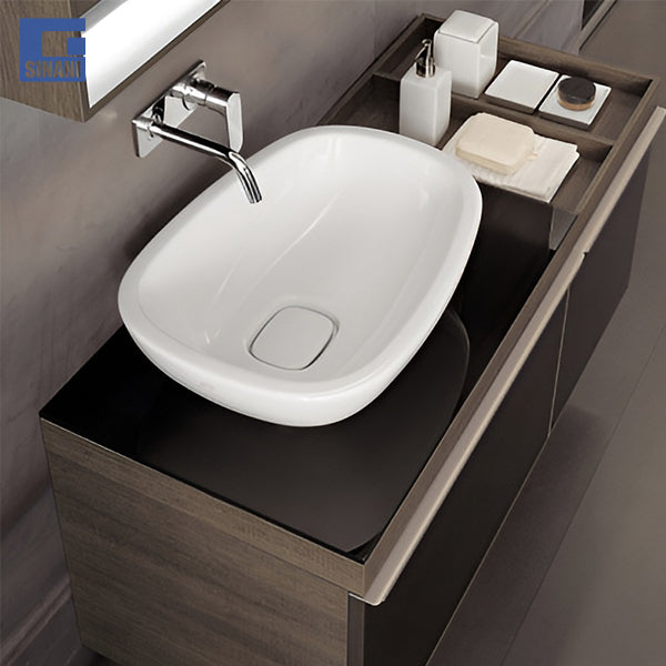 Mobilje tualeti Citterio