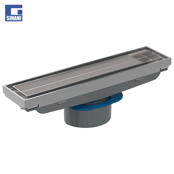 Kanalinë CleanLine për pllaka