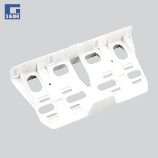 Mbajtëse dyshe plastike FP3