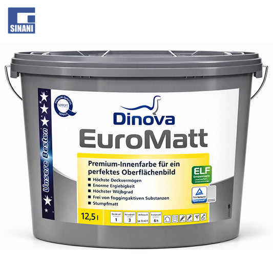 Bojë për brenda EuroMatt