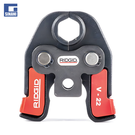 Nofull presimi V e serisë Compact 24 kN