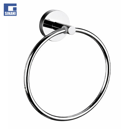 Mbajtëse pershqiri unazë Moon