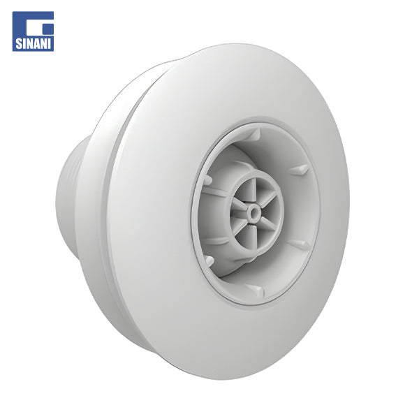 Grykë plastike me filetë