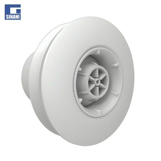 Grykë plastike me filetë