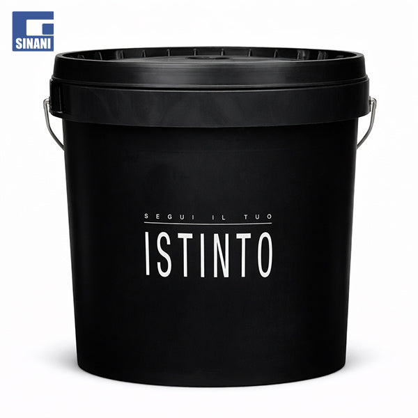 Stuko dekorative Segui il Tuo Istinto