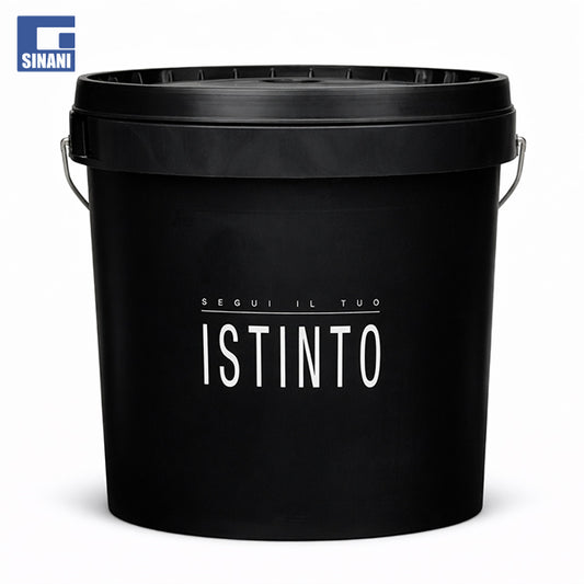 Stuko dekorative Segui il Tuo Istinto