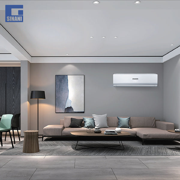 Njësi e brendshme VRF-HVR murore Hakson