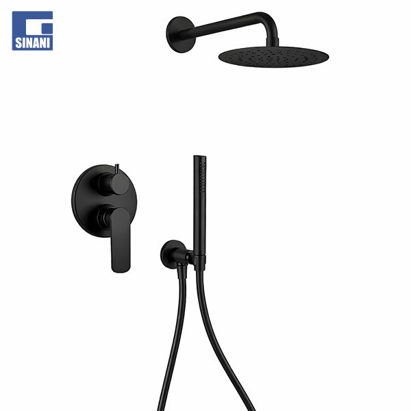 Set dushi inkaso Nove