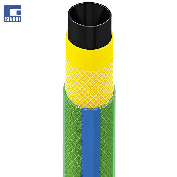 Tub Tenatex AGRI jeshil