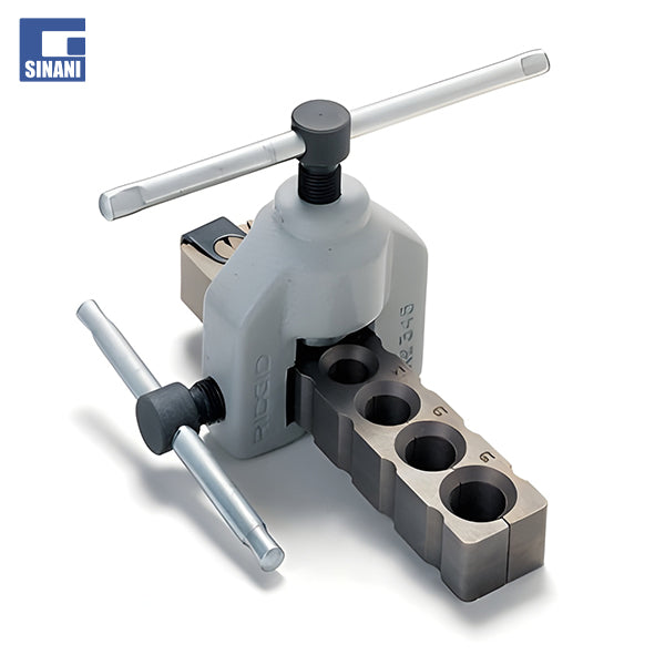 Hapëse gote për tub bakri Model 345