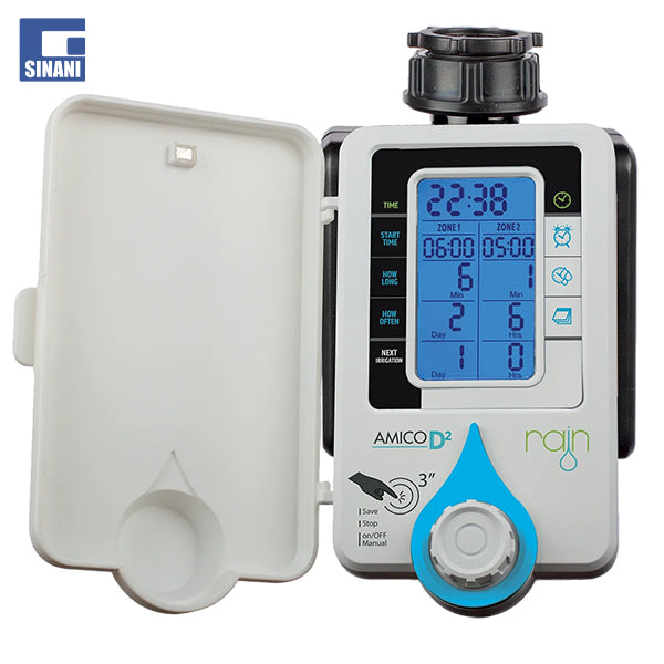 Çentralinë Amico Dial