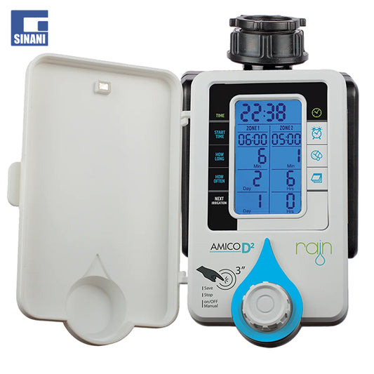 Çentralinë Amico Dial