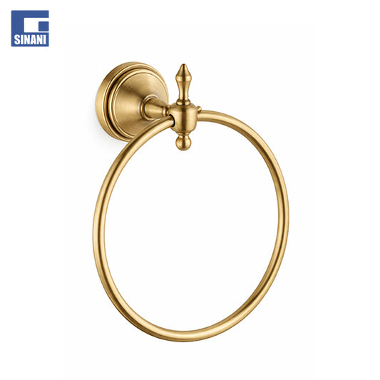 Mbajtëse peshqiri unazë Bosphorus