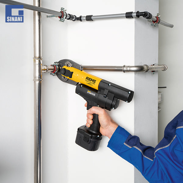 Presatrice Mini-Press 14V