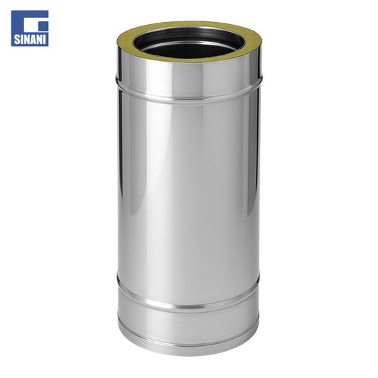 Tub inoksi dopjo 50 cm