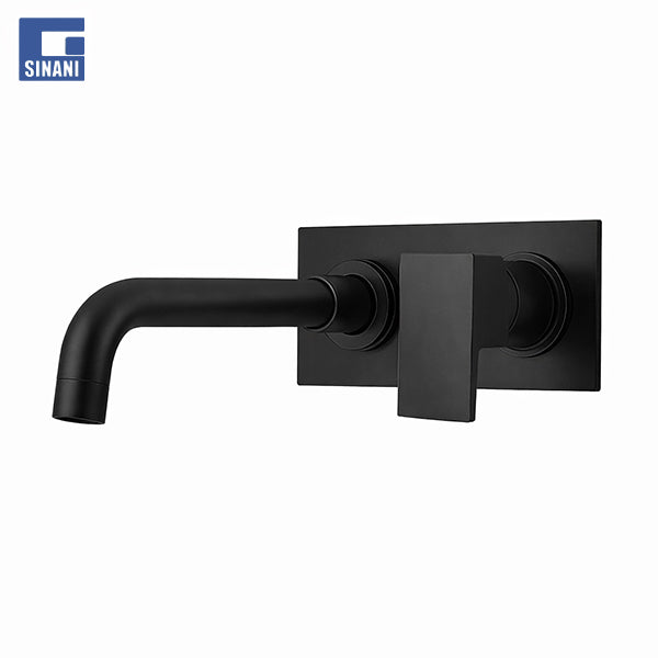 Grup lavamani muri Dax R me piastër